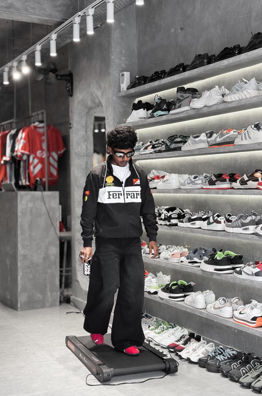 Ultra HD Smart Watch Pro